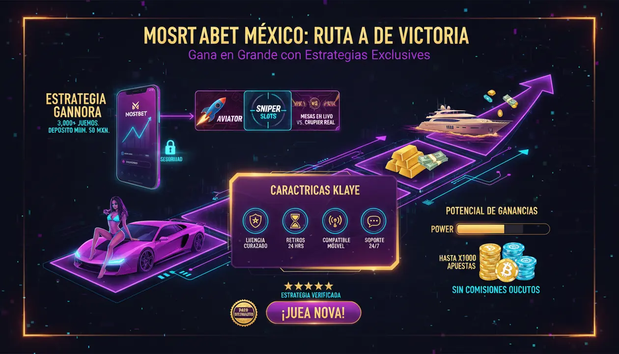 jugar en mostbet casino